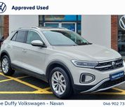 Volkswagen T-Roc 2023