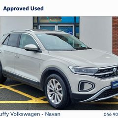 Volkswagen T-Roc 2023