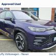 Volkswagen Tayron 2026