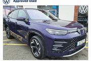 Volkswagen Tayron 2026