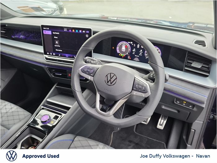 Volkswagen Tayron 2026