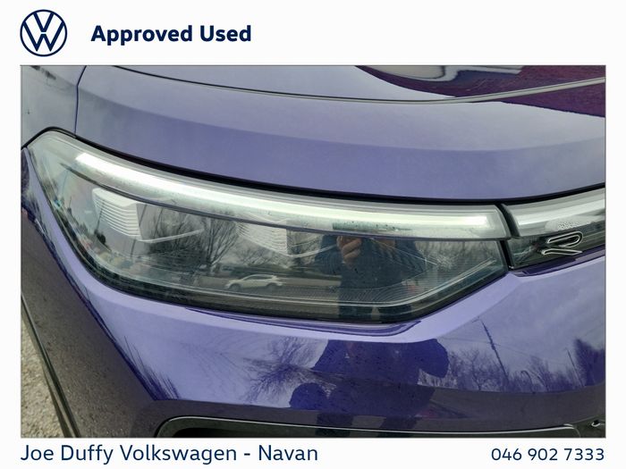 Volkswagen Tayron 2026