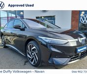 Volkswagen ID.7 2026