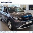 Volkswagen T-Cross 2026