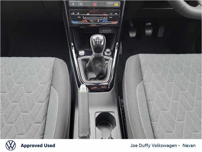 Volkswagen T-Cross 2026