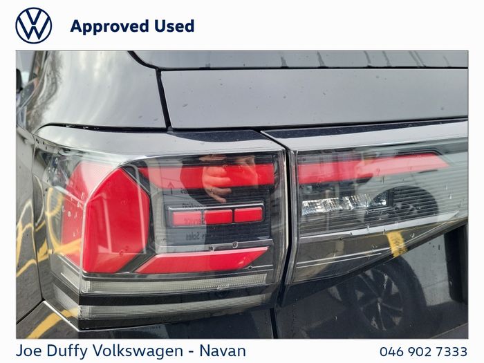 Volkswagen T-Cross 2026