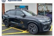 Volkswagen Tiguan 2026