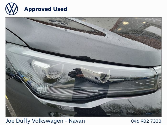 Volkswagen Tiguan 2026