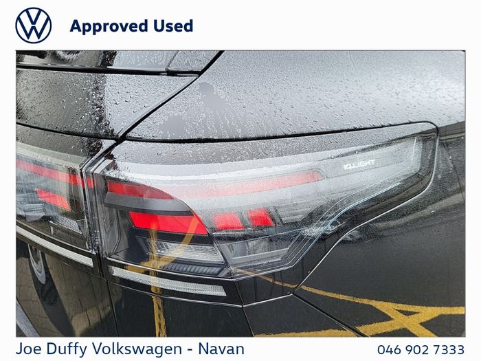Volkswagen Tiguan 2026