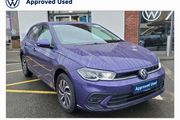Volkswagen Polo 2026