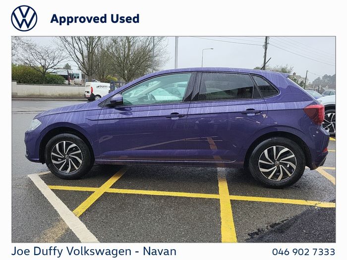 Volkswagen Polo 2026
