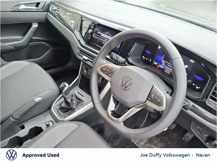 Volkswagen Polo 2026