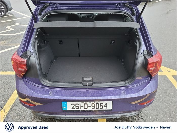 Volkswagen Polo 2026