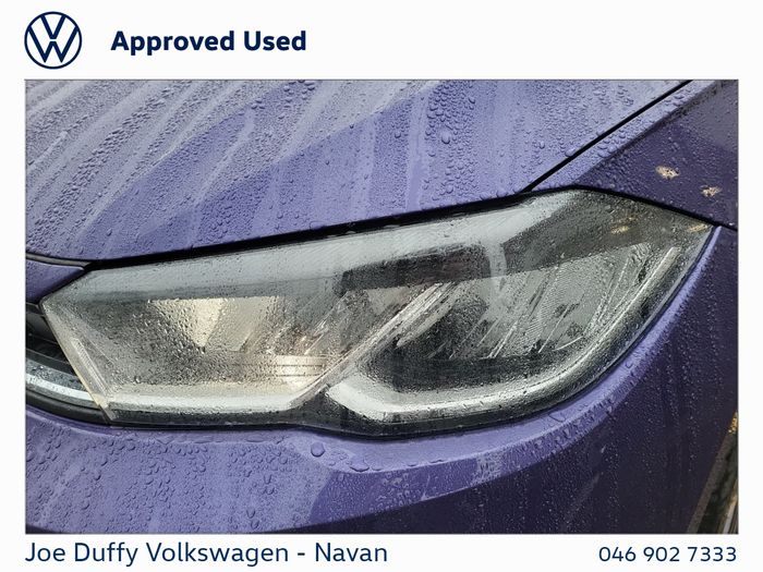 Volkswagen Polo 2026