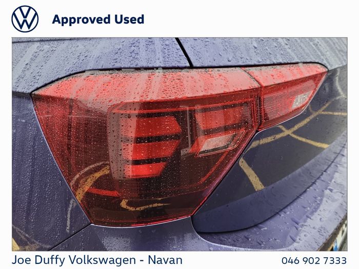 Volkswagen Polo 2026