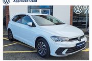 Volkswagen Polo 2026