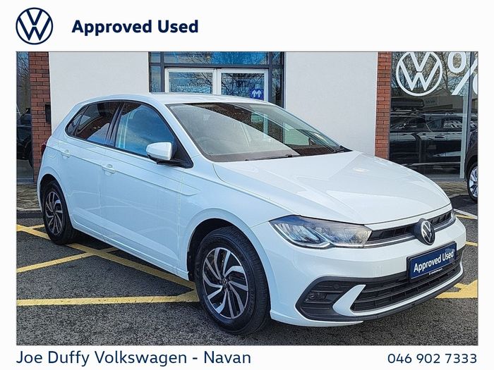 Volkswagen Polo 2026