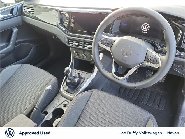Volkswagen Polo 2026