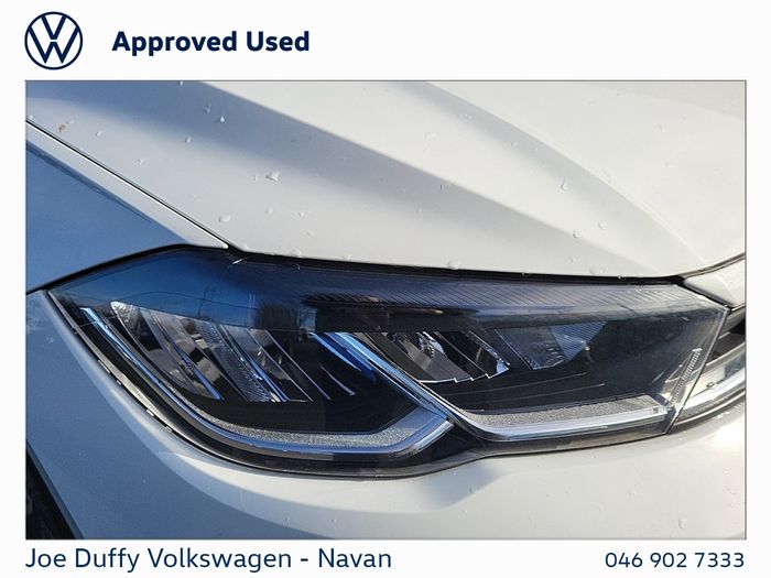 Volkswagen Polo 2026