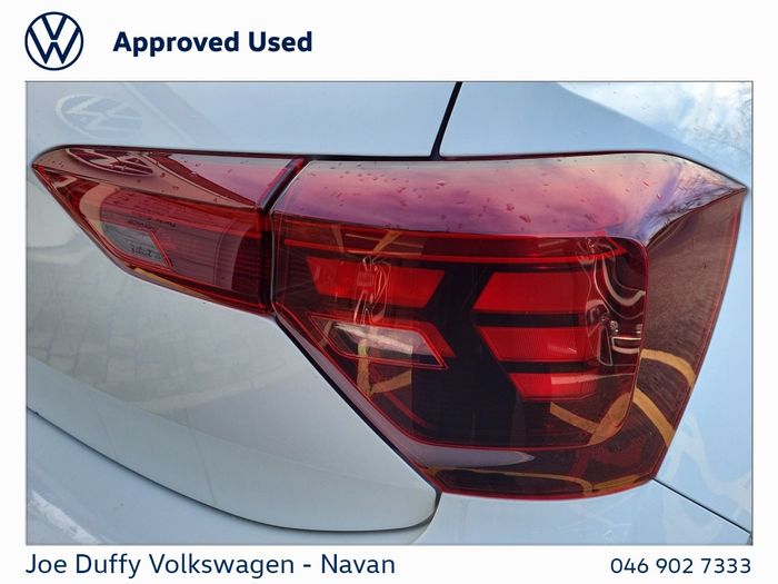 Volkswagen Polo 2026