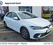 Volkswagen Polo 2026