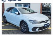 Volkswagen Polo 2026