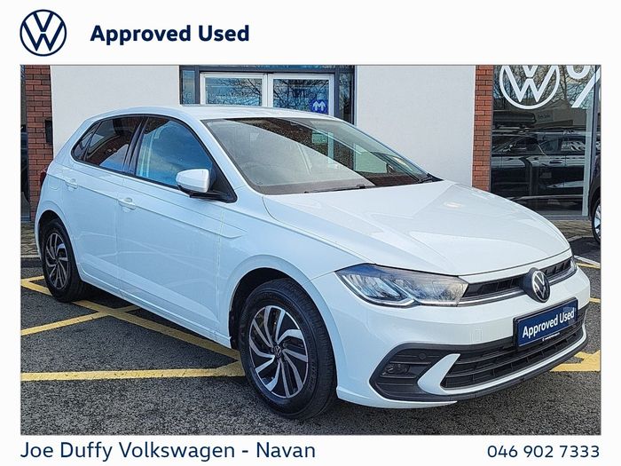Volkswagen Polo 2026