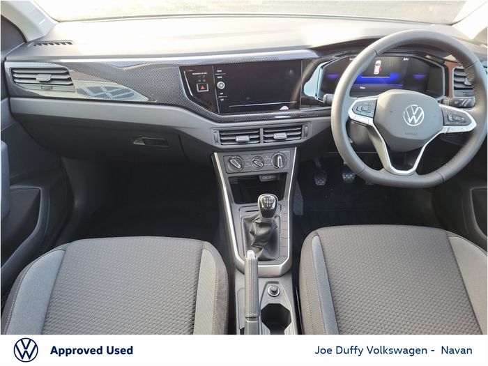 Volkswagen Polo 2026