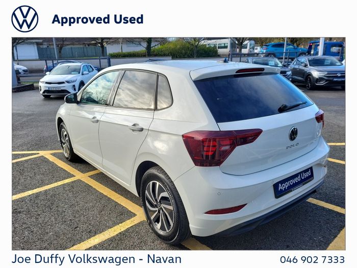 Volkswagen Polo 2026