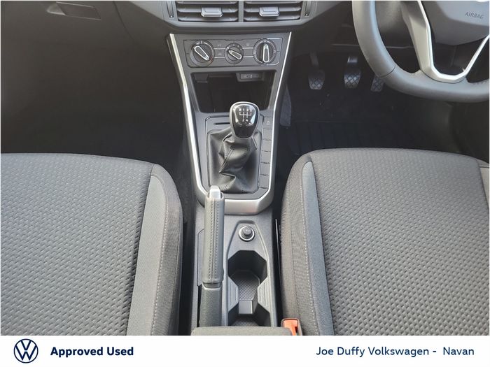 Volkswagen Polo 2026