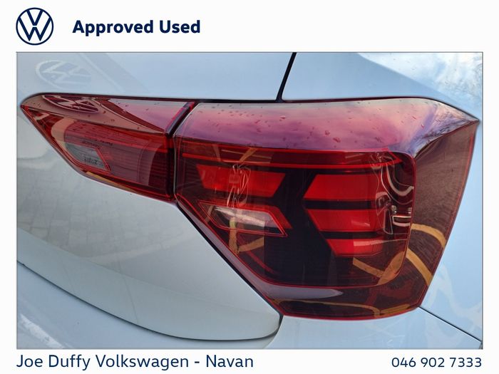 Volkswagen Polo 2026