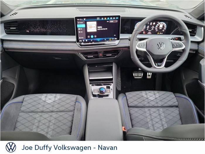 Volkswagen Tayron 2026