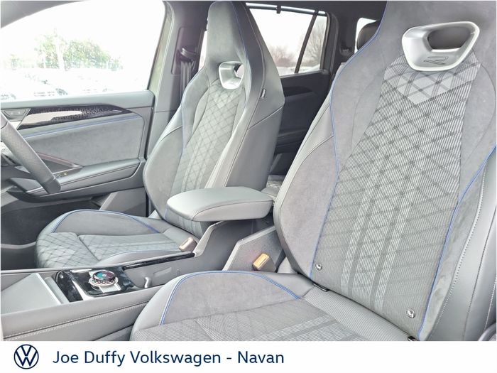Volkswagen Tayron 2026
