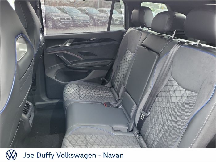 Volkswagen Tayron 2026