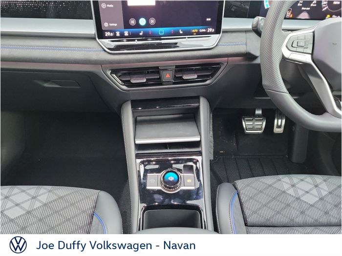 Volkswagen Tayron 2026