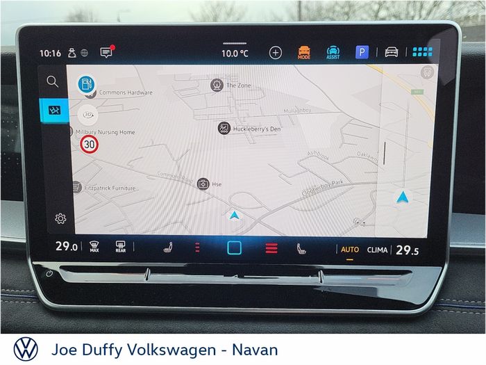 Volkswagen Tayron 2026