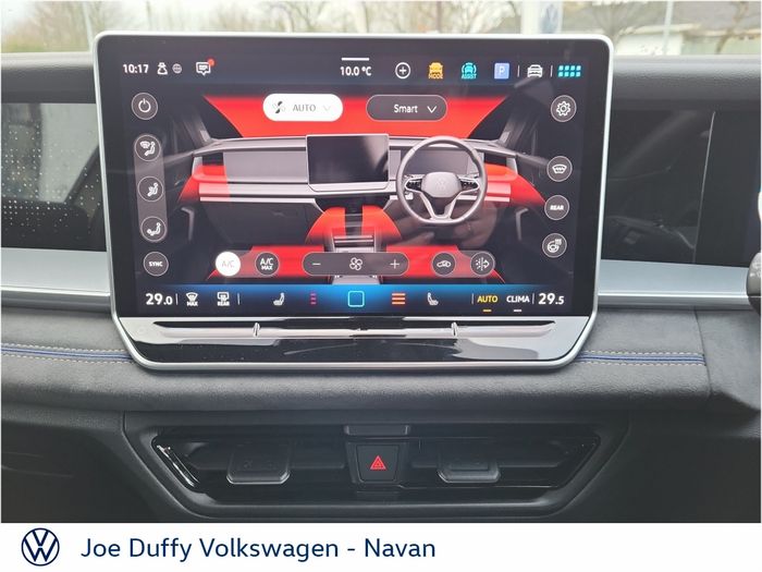 Volkswagen Tayron 2026