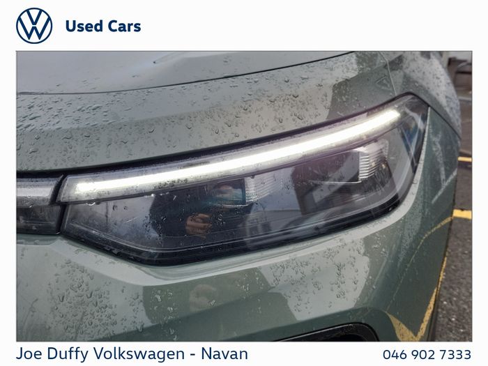 Volkswagen Tayron 2026