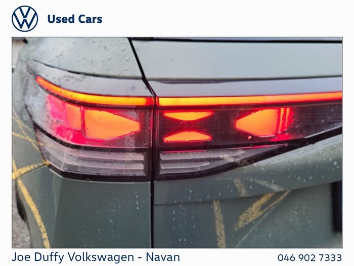 Volkswagen Tayron 2026