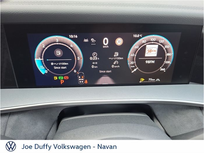 Volkswagen Tayron 2026