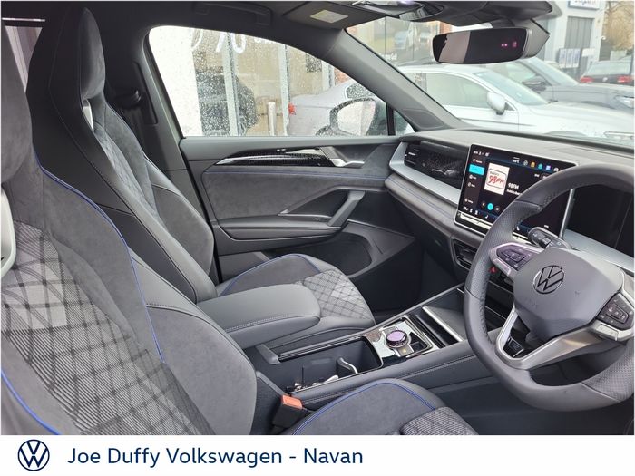 Volkswagen Tayron 2026