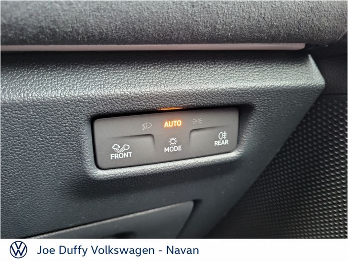 Volkswagen Tayron 2026