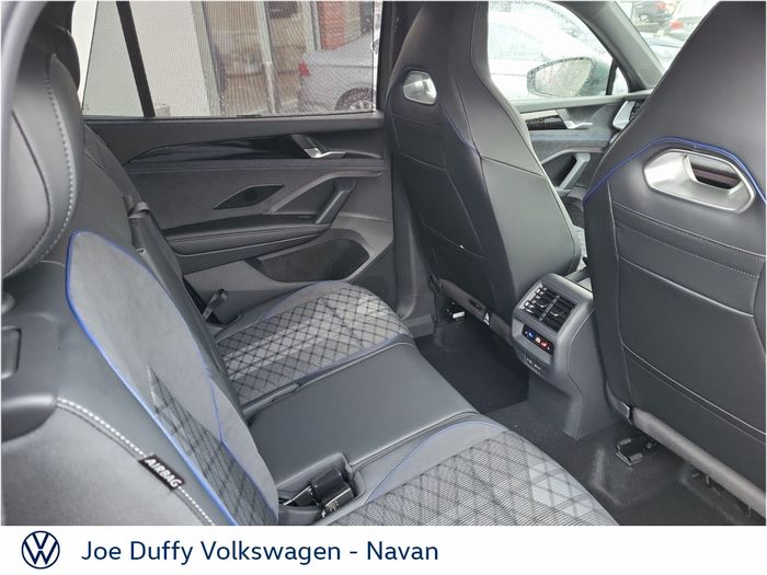 Volkswagen Tayron 2026