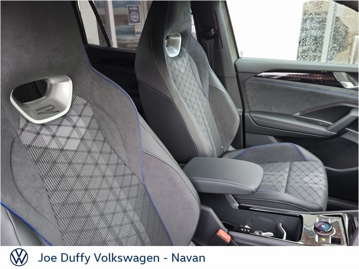 Volkswagen Tayron 2026