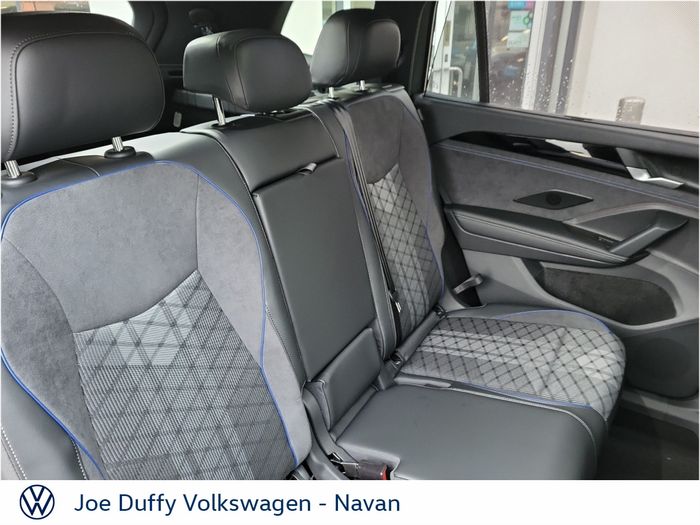 Volkswagen Tayron 2026