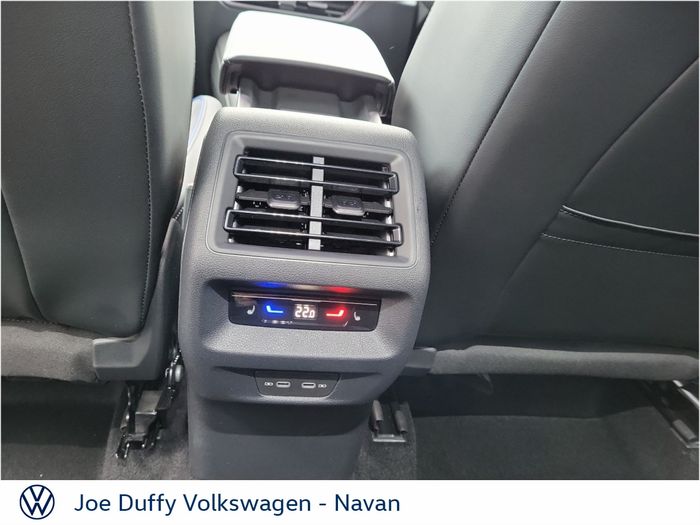 Volkswagen Tayron 2026