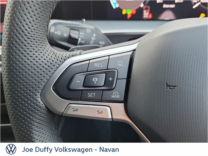 Volkswagen Tayron 2026