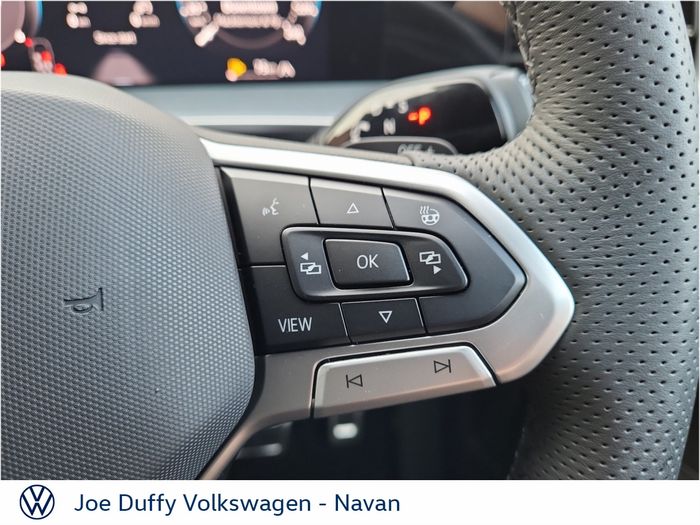 Volkswagen Tayron 2026