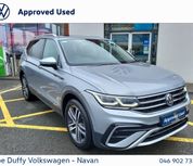 Volkswagen Tiguan Allspace 2023