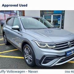 Volkswagen Tiguan Allspace 2023